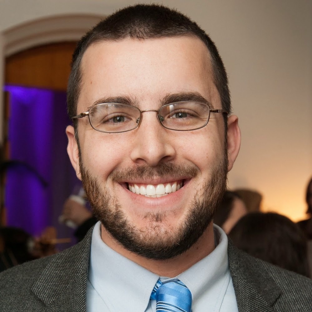 Meet your Posher, Michael